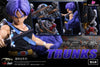 Dragon Ball Trunks Resin Statue - T-Rex Studio [Pre-Order Closed]