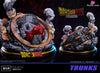 Dragon Ball Trunks Resin Statue - T-Rex Studio [Pre-Order Closed]