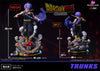 Dragon Ball Trunks Resin Statue - T-Rex Studio [Pre-Order Closed]