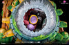 Dragon Ball TRUNKS’ TIME MACHINE HQS Dioramax 1/6 Scale Statue - Tsume Studio [In-Stock] Full Payment Dragon Ball