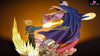 Dragon Ball Trunks VS King Cold GK Statue - KD Collectibles Studio [Pre-Order] Dragon Ball