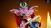 Dragon Ball Trunks VS King Cold GK Statue - KD Collectibles Studio [Pre-Order] Dragon Ball