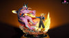 Dragon Ball Trunks VS King Cold GK Statue - KD Collectibles Studio [Pre-Order] Dragon Ball