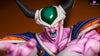 Dragon Ball Trunks VS King Cold GK Statue - KD Collectibles Studio [Pre-Order] Dragon Ball
