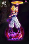 Dragon Ball Twin Kings Gogeta 1/6 GK Statue - JW Studio [Pre-Order] Dragon Ball
