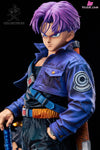 Dragon Ball Two-person Standing Posture Series Trunks & Gohan GK Statue - KD Collectibles Studio [Pre-Order]