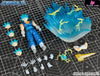 Dragon Ball Ultimate Ace Vegetto God Fearing Power Action Figure - Demoniacal Fit Studio [Pre-Order] Deposit Dragon Ball