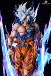 Dragon Ball Ultimate Freedom Son Goku GK Statue - Iron Curtain Studio [Pre-Order] Dragon Ball