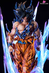 Dragon Ball Ultimate Freedom Son Goku GK Statue - Iron Curtain Studio [Pre-Order] Dragon Ball