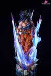 Dragon Ball Ultimate Freedom Son Goku GK Statue - Iron Curtain Studio [Pre-Order] Deposit / 1/3 Scale / Normal Version