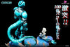 Dragon Ball ULTIMATE Metal Cooler GK Statue - NOTRICKS Studio [Pre-Order] Dragon Ball