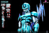 Dragon Ball ULTIMATE Metal Cooler GK Statue - NOTRICKS Studio [Pre-Order] Dragon Ball