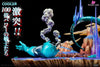 Dragon Ball ULTIMATE Metal Cooler GK Statue - NOTRICKS Studio [Pre-Order] Dragon Ball
