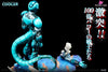 Dragon Ball ULTIMATE Metal Cooler GK Statue - NOTRICKS Studio [Pre-Order] Dragon Ball