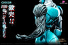 Dragon Ball ULTIMATE Metal Cooler GK Statue - NOTRICKS Studio [Pre-Order] Dragon Ball