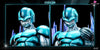 Dragon Ball ULTIMATE Metal Cooler GK Statue - NOTRICKS Studio [Pre-Order] Dragon Ball