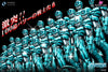 Dragon Ball ULTIMATE Metal Cooler GK Statue - NOTRICKS Studio [Pre-Order] Dragon Ball