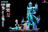 Dragon Ball ULTIMATE Metal Cooler GK Statue - NOTRICKS Studio [Pre-Order] Dragon Ball