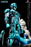 Dragon Ball ULTIMATE Metal Cooler GK Statue - NOTRICKS Studio [Pre-Order] Deposit Dragon Ball