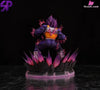 Dragon Ball Ultra Ego Vegeta Statue - SP Studio