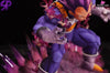 Dragon Ball Ultra Ego Vegeta Statue - SP Studio