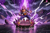 Dragon Ball Ultra Ego Vegeta Statue - SP Studio