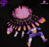 Dragon Ball Ultra Ego Vegeta Statue - SP Studio