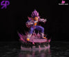 Dragon Ball Ultra Ego Vegeta Statue - SP Studio