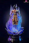 Dragon Ball Ultra Instinct Goku 1/4 GK Statue - ZBC Studio [In-Stock] - Dragon Ball