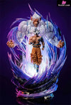 Dragon Ball Ultra Instinct Goku 1/4 GK Statue - ZBC Studio [In-Stock] - Dragon Ball