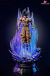 Dragon Ball Ultra Instinct Goku 1/4 GK Statue - ZBC Studio [In-Stock] - Dragon Ball
