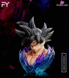 Dragon Ball Ultra Instinct Goku GK Statue - FY Studio Studio [Pre-Order] Dragon Ball