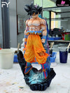 Dragon Ball Ultra Instinct Goku GK Statue - FY Studio Studio [Pre-Order] Dragon Ball
