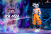 Dragon Ball Ultra Instinct Goku GK Statue - FY Studio Studio [Pre-Order] Dragon Ball