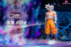 Dragon Ball Ultra Instinct Goku GK Statue - FY Studio Studio [Pre-Order] Dragon Ball
