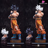 Dragon Ball Ultra Instinct Goku GK Statue - MAN Studio [Pre-Order] Dragon Ball