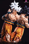 Dragon Ball Ultra Instinct Goku GK Statue - MAN Studio [Pre-Order] Dragon Ball