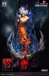 Dragon Ball Ultra Instinct Goku GK Statue - MAN Studio [Pre-Order] Dragon Ball
