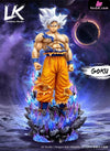 Dragon Ball Ultra Instinct Goku Resin Statue - Lk Studio [Pre-Order]