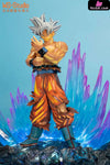 Dragon Ball Ultra Instinct Goku Resin Statue - Ws Studio [Pre-Order]