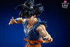 Dragon Ball Ultra Instinct Goku Statue - Masa Studio [Pre - Order]