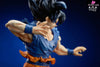 Dragon Ball Ultra Instinct Goku Statue - Masa Studio [Pre - Order]