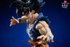 Dragon Ball Ultra Instinct Goku Statue - Masa Studio [Pre - Order]