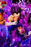 Dragon Ball Ultra Instinct Kakarot & Vegeta Resin Statue - Kylin Studio [Pre-Order]