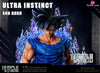 Dragon Ball Ultra Instinct Son Goku 1/4 GK Statue - Temple Studio [In-Stock] Full Payment Dragon Ball