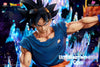Dragon Ball Ultra Instinct Son Goku 1/6 Statue (Licensed) - Light Year Studio [In-Stock] - Full Payment - Dragon Ball