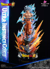 Dragon Ball Ultra Instinct Son Goku 1/6 Statue (Licensed) - Light Year Studio [In-Stock] - Full Payment - Dragon Ball