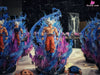 Dragon Ball Ultra Instinct Son Goku Resin Statue - Qi Yuan Studio [In-Stock]
