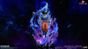 Dragon Ball Ultra Instinct Son Goku Resin Statue - Qi Yuan Studio [Pre - Order] Deposit