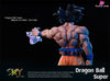 Dragon Ball Ultra Instinct Son Goku Resin Statue - Sky Top Studio [Pre-Order Closed]